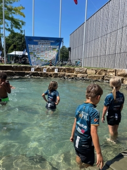 Argoviacup Langendorf